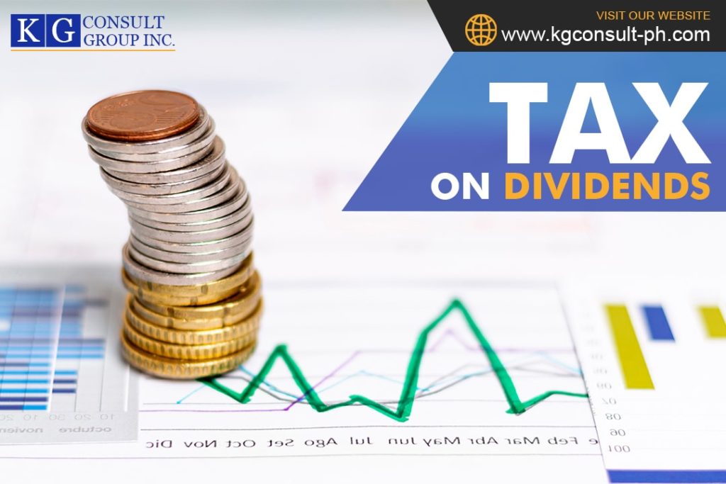 What Is The Tax Rate On Dividends In The Us