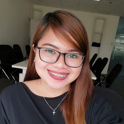 KG Consult Group Inc. -Mechell Magsino - Associate - HR and Payroll