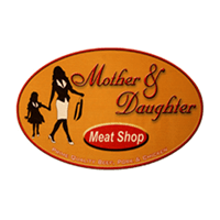 Mother and Daughter Meat Shop